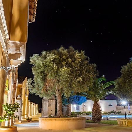 Masseria Testaferrata Syracuse Exterior photo