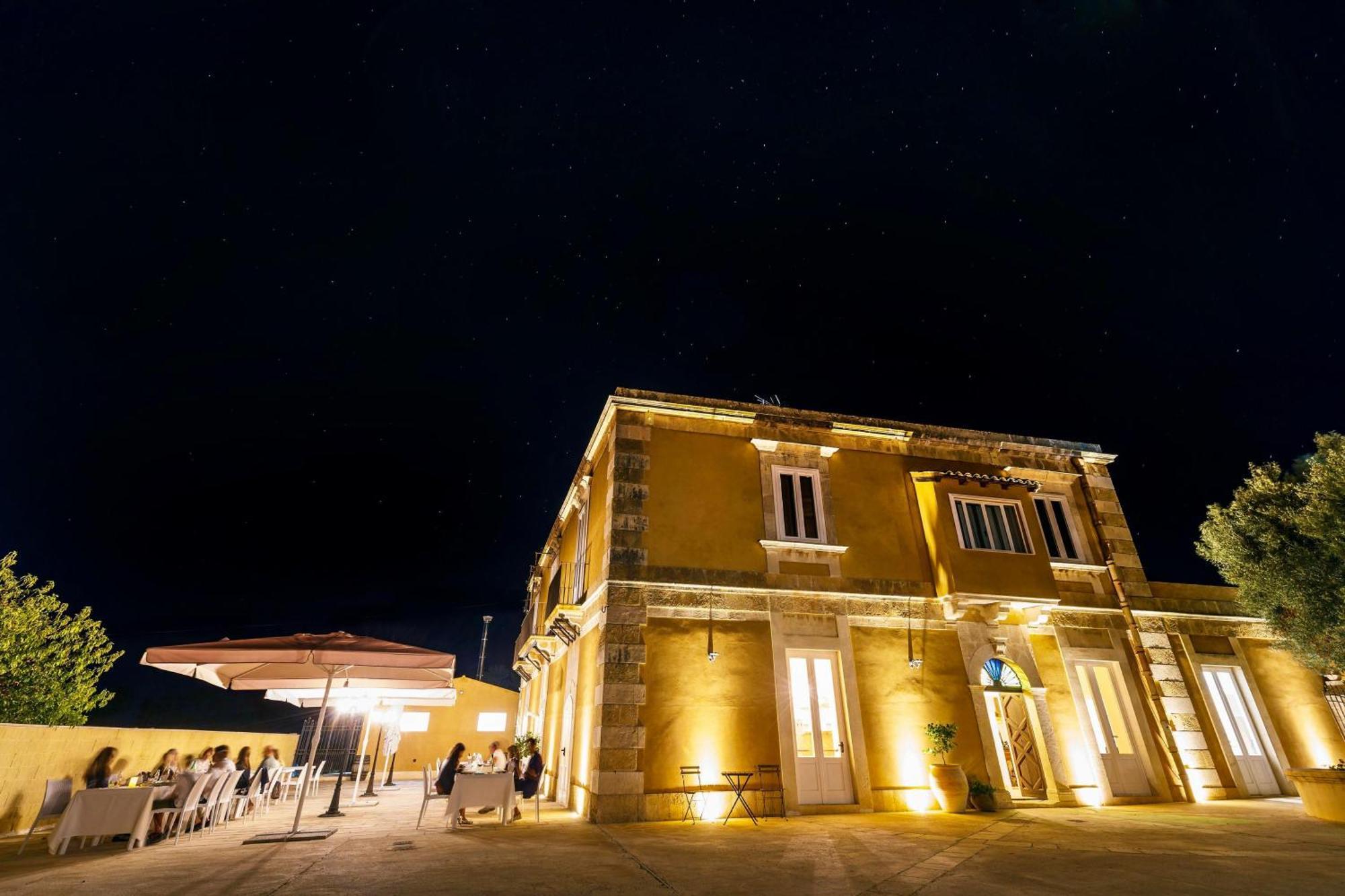 Masseria Testaferrata Syracuse Exterior photo