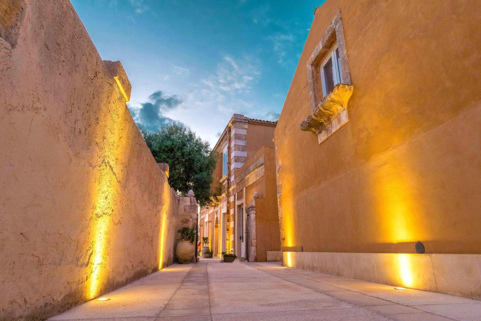 Masseria Testaferrata Syracuse Exterior photo
