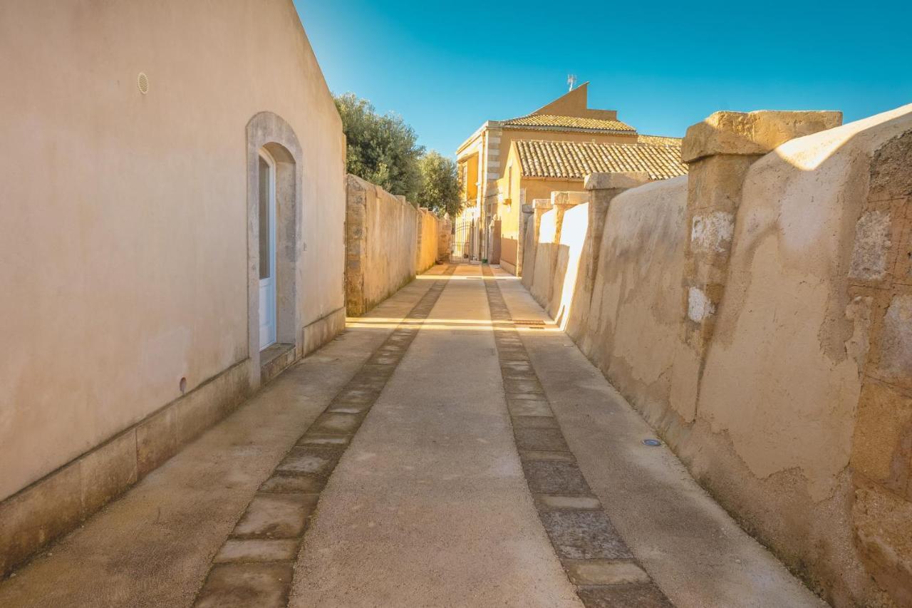 Masseria Testaferrata Syracuse Exterior photo